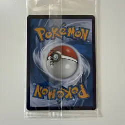 The Pokemon Company Pikachu 190 Sv: Scarlet & Violet Promo Regular EN 70 HP - Image 2