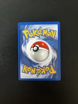 1st Edition Pikachu Neo Genesis 70/111 English 2000 Pokemon TCG [NM] - Image 2