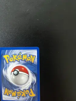 1st Edition Pikachu Neo Genesis 70/111 English 2000 Pokemon TCG [NM] - Image 4