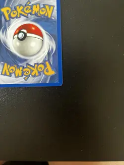 1st Edition Pikachu Neo Genesis 70/111 English 2000 Pokemon TCG [NM] - Image 5