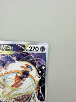 Deoxys VSTAR GG46/GG70 - SWSH: Crown Zenith: Galarian Gallery Near Mint - Image 2