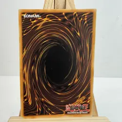 Yu-Gi-Oh TCG Tellusion The Magna Warrior BPRO-EN004 1st Ed Common Rock Effect - Image 5