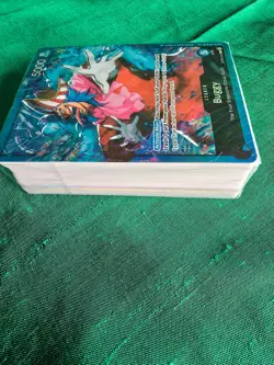 One Piece Starter Deck ST-25 Blue Buggy - Deck Only English - Image 2