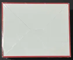 2025 One Piece English OP-13 Carrying on His Will Factory Sealed Booster Box - Image 2