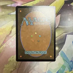 Beast Within Borderless Marvel's Spider Man MTG - Image 2