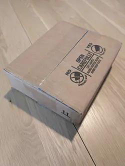 Disney Lorcana Attack of the Vine Booster Box Case Factory Sealed - Image 2