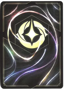 Disney Lorcana TCG Isabela Madrigal - Kind Cultivator 3/207 Common Foil Attack O - Image 2