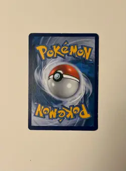 Team Aqua's Kyogre EX - Double Crisis (DCR) 6/34 Ultra Rare Pokemon Card - Image 3