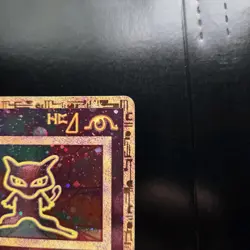 Ancient Mew 1 Miscellaneous Cards & Products Holo - Image 3