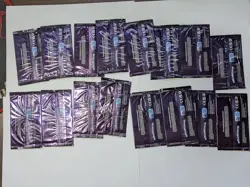 16x SEALED - 2023 Pokemon Trick or Trade Booster Pack 3 Cards Mimikyu & Pikachu - Image 2