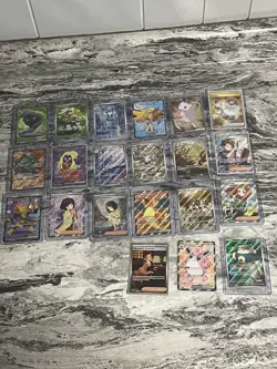 Pokemon Scarlet & Violet 151 Collection Lot – 304 Cards 84% – Near Master S - Image 1