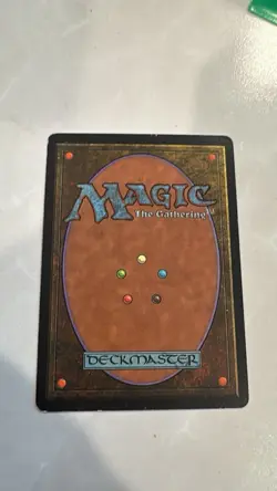 Gaea's Cradle Urza's Saga Regular Card MTG Magic the Gathering 321/350 - Image 2