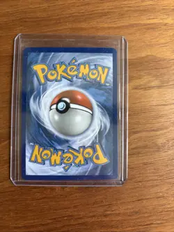 Pokemon TCG Mewtwo & Mew GX SM191 Holo Trading Card Black Star Promo LP - Image 2