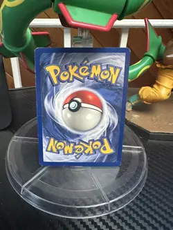 Pikachu 58/102 - Yellow Cheeks LP Non Holo - WotC Base Set Pokemon Card - Image 2