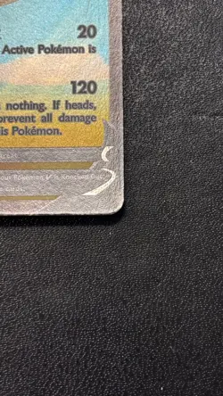 Pokemon 2021 Flying Pikachu VMAX Full Art Celebrations Card 006/025 - Image 4