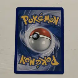 Pokemon Neo Genesis Pikachu TCG Card 70/111 Regular Rare - Image 2