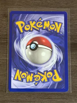 Pikachu 58/102 Base Set Unlimited Yellow Cheeks Pokemon Card MP - Image 2