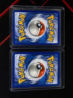 X2 New Rare Armarouge Pokemon Best Buy Promo Card 2026 Pitch Black Collectible - Image 2