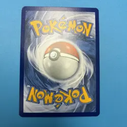 Pokemon Card - Charizard & Braixen GX 22/236 Cosmic Eclipse Tag Team Ultra Rare - Image 3