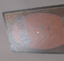 Oasis HP/Damaged Arabian Nights MTG Magic the Gathering - Image 5