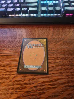 1x LP Ertai, the Corrupted MTG Planeshift SV - Image 3