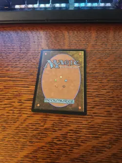 1x LP Ertai, the Corrupted MTG Planeshift SV - Image 4