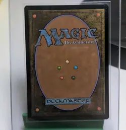 MTG - Flowering of the White Tree FOIL - LTR 0015 R - Magic NM - Image 2