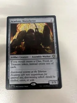 Academy Manufactor Modern Horizons 2 Regular - Image 1