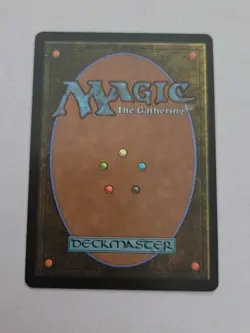 Roaming Throne Rare Artifact Creature Promo English - Image 2