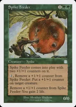 Spike Feeder Battle Royale Box Set HP MTG - Image 1