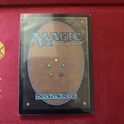 Magic: The Gathering Arid Mesa Foil Rare Land Modern Horizons 2 #436 EN NR FS - Image 2