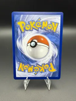 Pokemon Zarude 088 Pitch Black Promo - Pokemon TCG - NM - Image 2