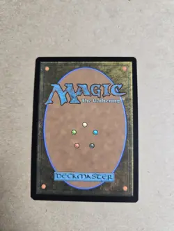 Cosmic Spider-Man FOIL Extended Art 271 Spider-Man SPM MTG Mythic Unplayed Mint - Image 2