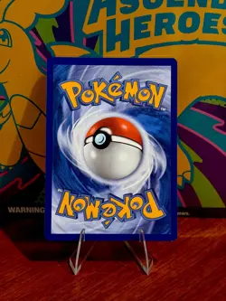 Zarude 088 - Black Star Promo MEP EN NM Pokemon TCG **Pre-Release** Pitch Black! - Image 2