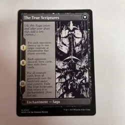 Sheoldred (Showcase) March of the Machine #297 Mythic - Image 2