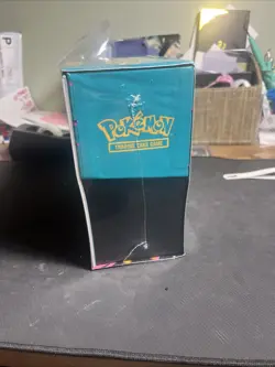 Pokemon TCG Ascended Hero’s ETB Factory Sealed - Image 2