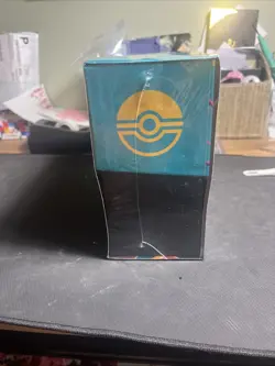 Pokemon TCG Ascended Hero’s ETB Factory Sealed - Image 4