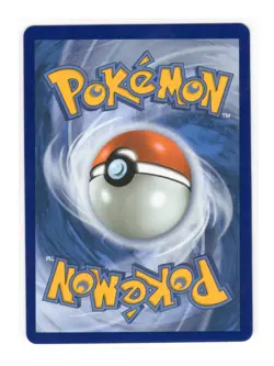 Jumbo Ice Cream 109/086 Ultra Rare Chaos Rising Pokemon Holo Near Mint - Image 2