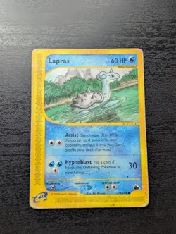Pokemon Cards - e-Reader Series - Skyridge - x6 Bundle 2003 (Including 51 Ditto) - Image 5