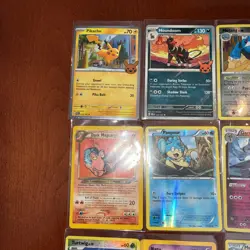 Lot Of 28 Pokemon Cards - Image 2