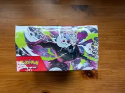 Pokemon Sealed Pitch Black Booster Box and Booster Bundle x2 - Image 3