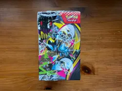 Pokemon Sealed Pitch Black Booster Box and Booster Bundle x2 - Image 4