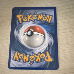 Pokemon Entei 4/132 Secret Wonders Holo LP - Image 4