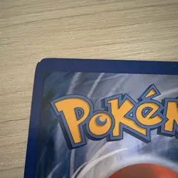 Pokemon Entei 4/132 Secret Wonders Holo LP - Image 5