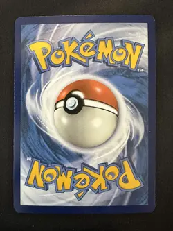 POKEMON TCG WIGGLYTUFF 084/193 PALDEA EVOLVED HOLO ENGLISH - Image 2