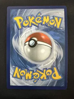 POKEMON TCG HOUNDSTONE 106/196 2023 TRICK OR TRADE RARE HOLO ENGLISH - Image 2