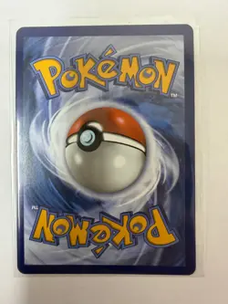 Sacred Charm 122/094 Ultra Rare Phantasmal Flames Pokemon Holo Near Mint - Image 2