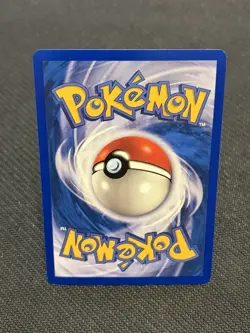 LEGENDARY COLLECTION Dark Blastoise Reverse Holo NM - Image 2