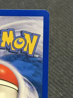 LEGENDARY COLLECTION Dark Blastoise Reverse Holo NM - Image 3