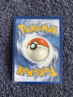 Pokemon Flareon V SWSH149 Sword & Shield Holo Black Star Promo NM - Image 2